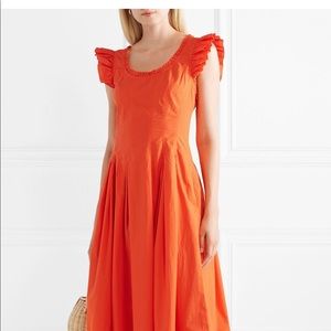 NWT Ulla Johnson Camille Dress